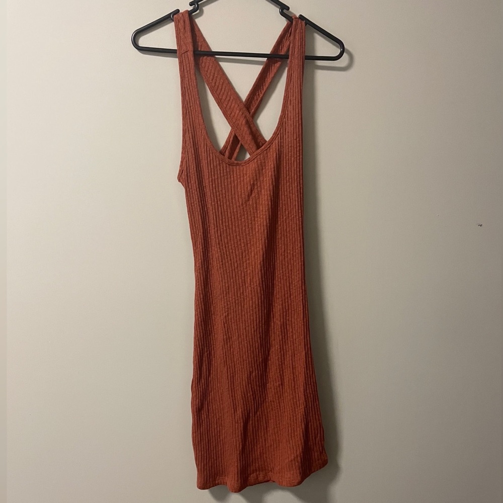 ✨4 items for $15✨ COTTON ON Dress - Picture 2 of 3